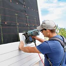 Best Steel Siding Installation  in Garland, TX